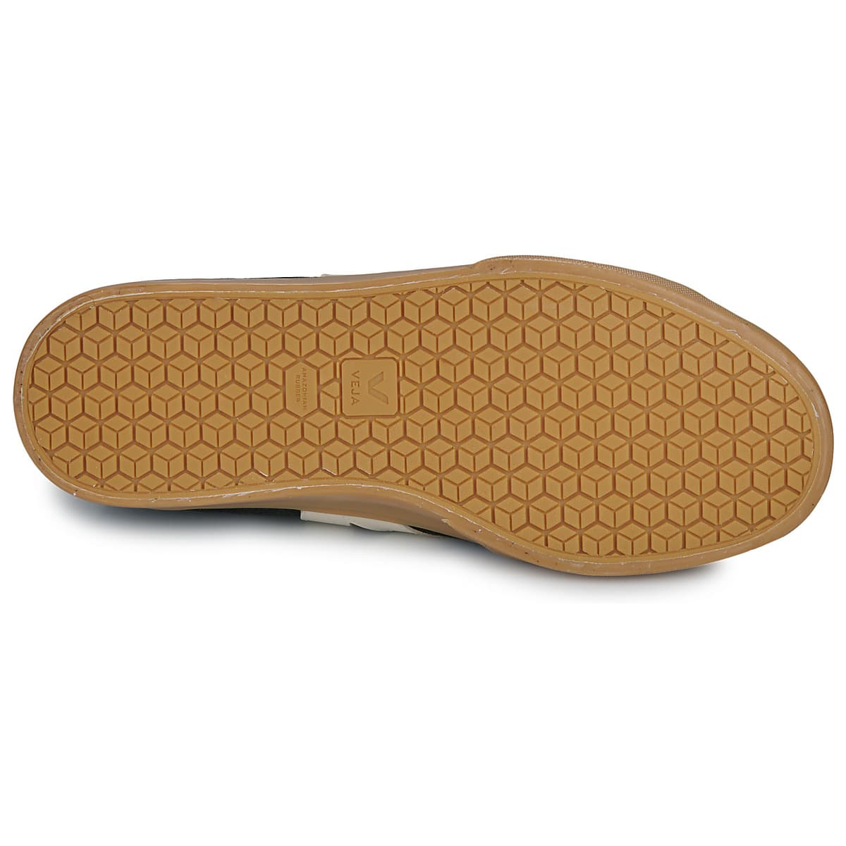 Men's Sneakers Veja Black