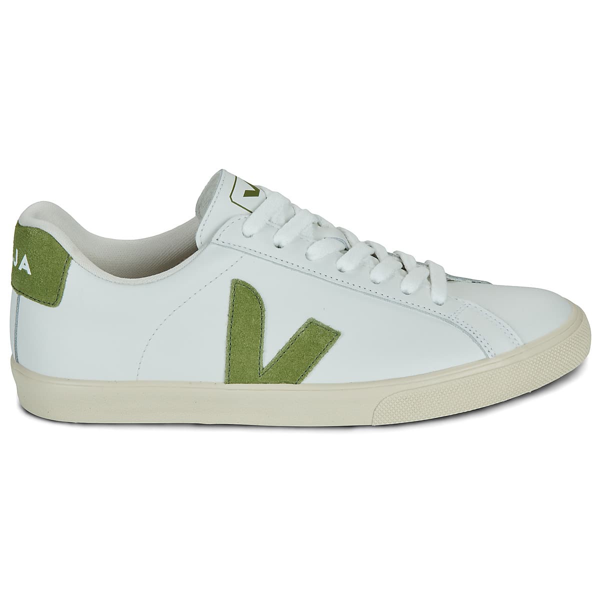 Women's Sneakers Veja White