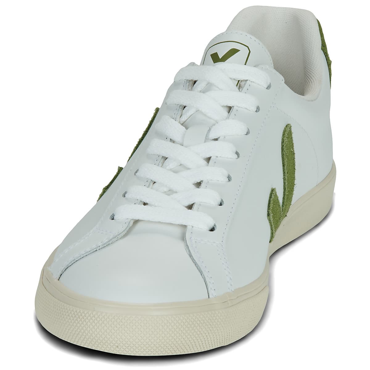 Women's Sneakers Veja White