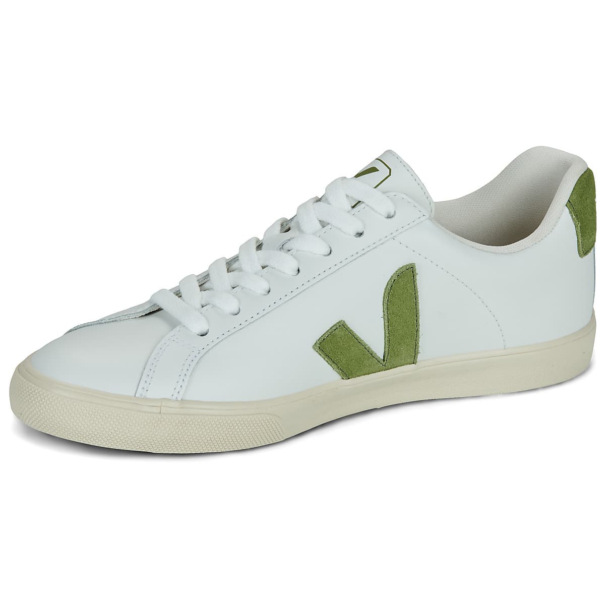 Women's Sneakers Veja White