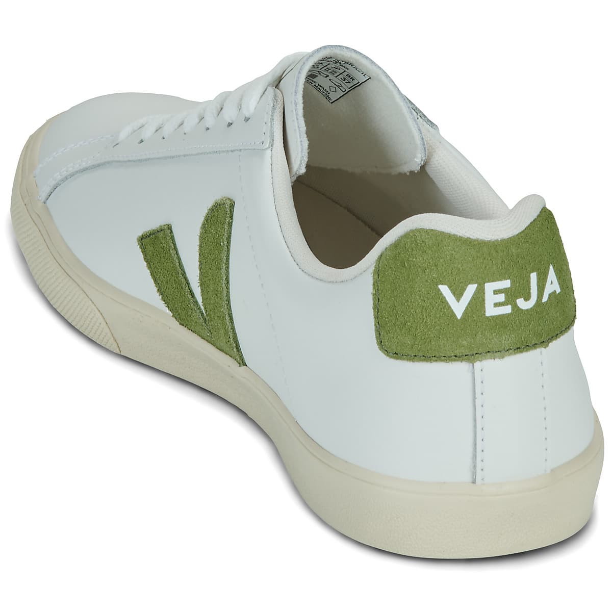Women's Sneakers Veja White