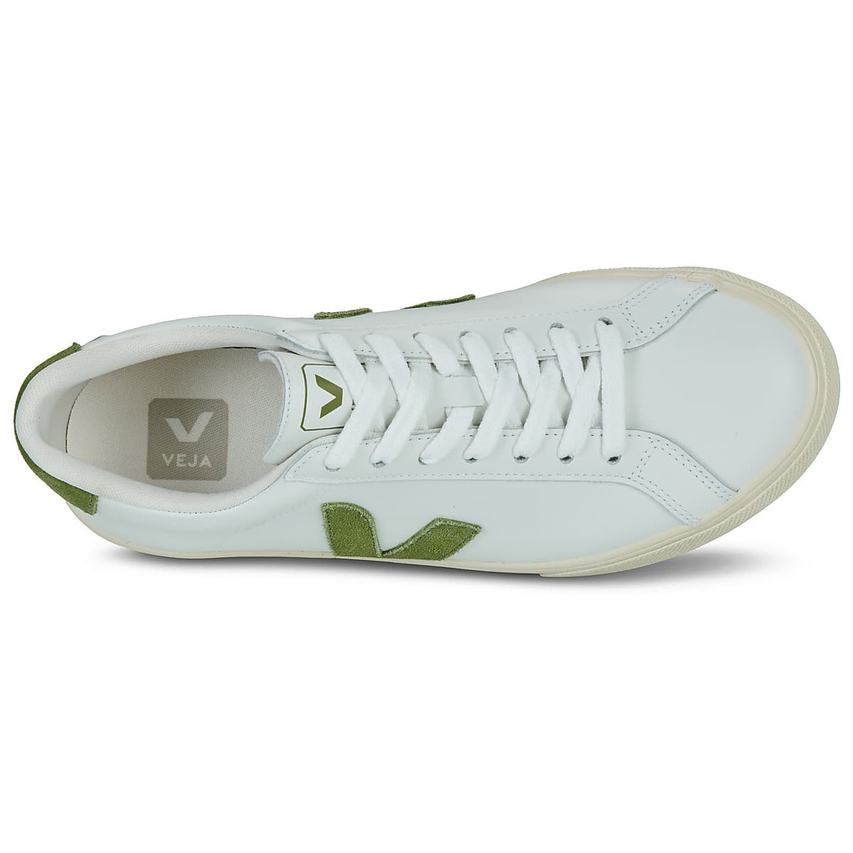 Women's Sneakers Veja White
