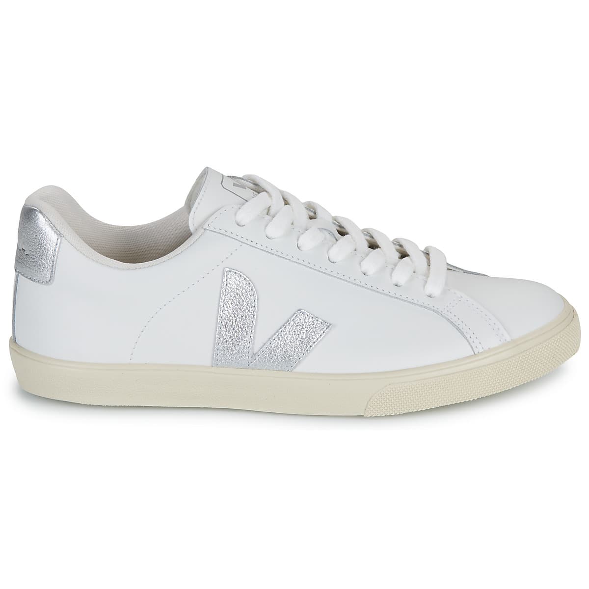Women's Sneakers Veja White