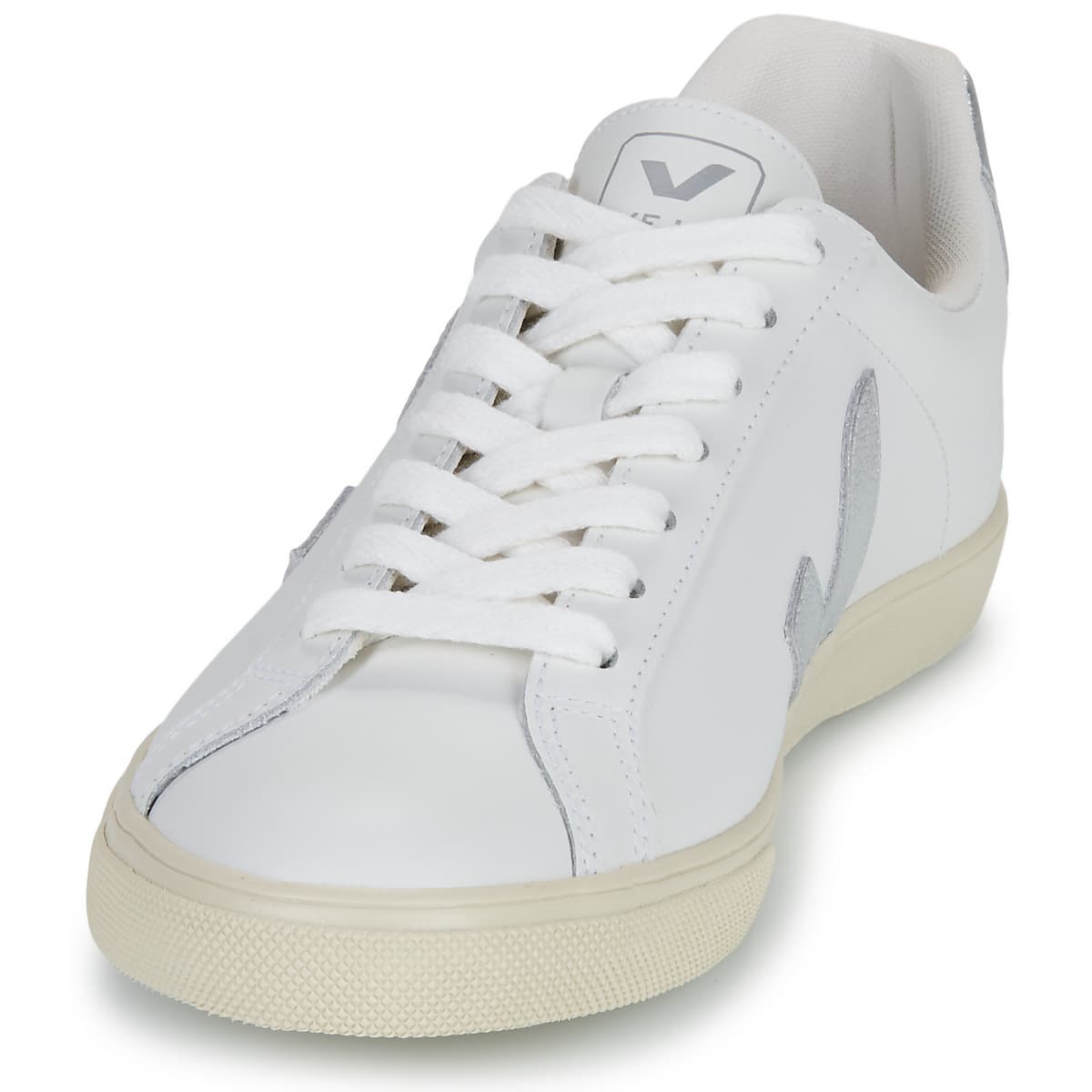 Women's Sneakers Veja White
