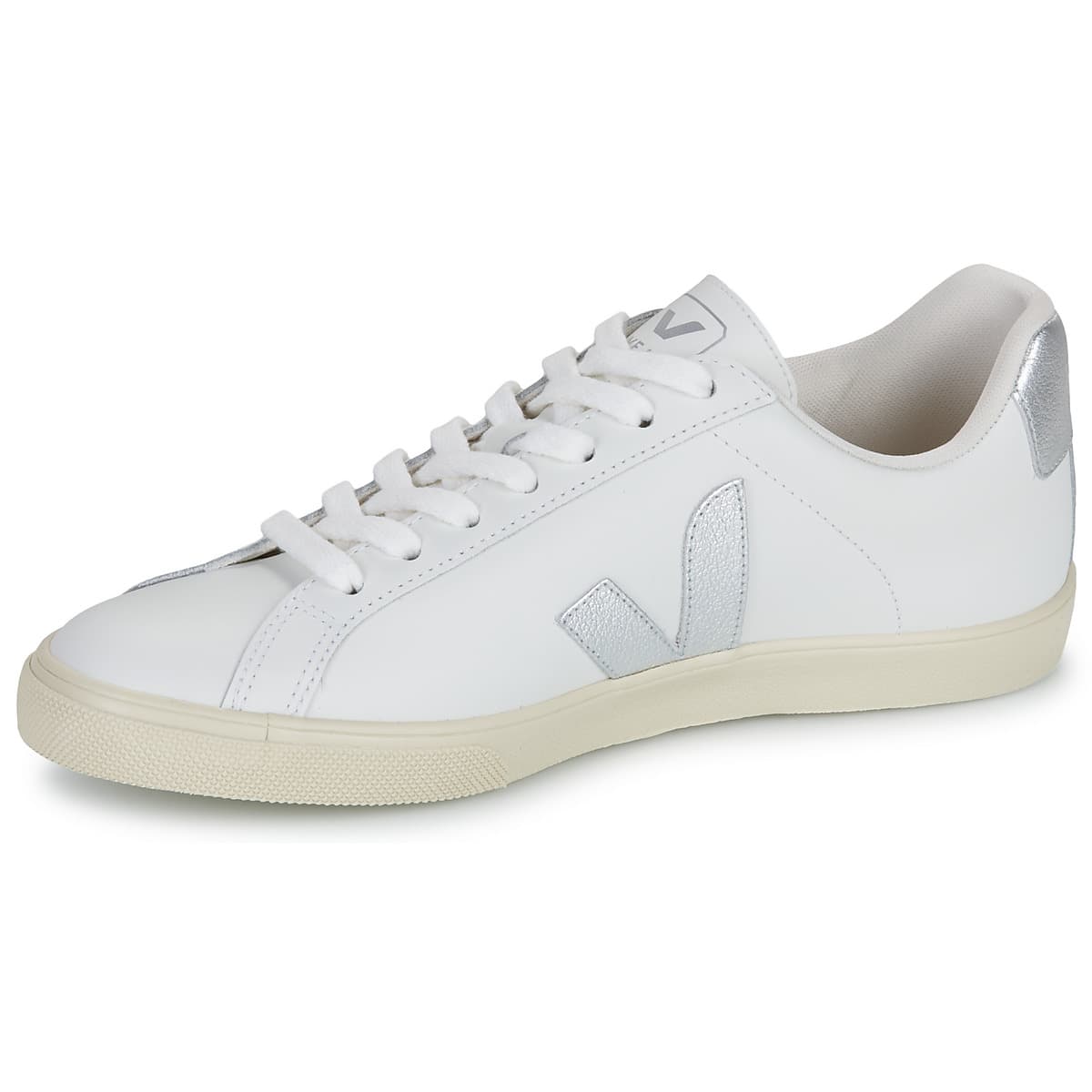 Women's Sneakers Veja White