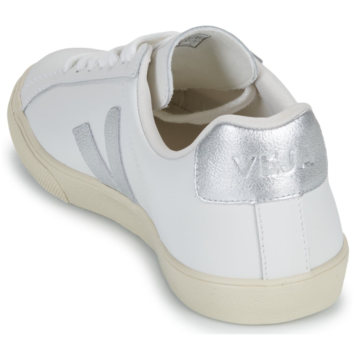 Women's Sneakers Veja White