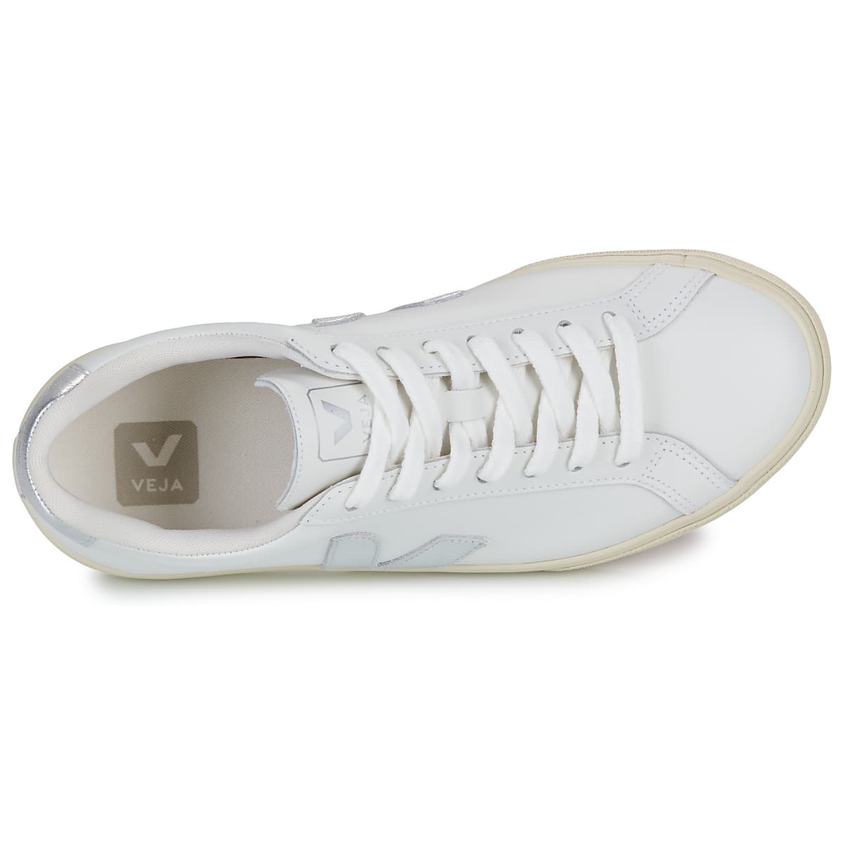 Women's Sneakers Veja White