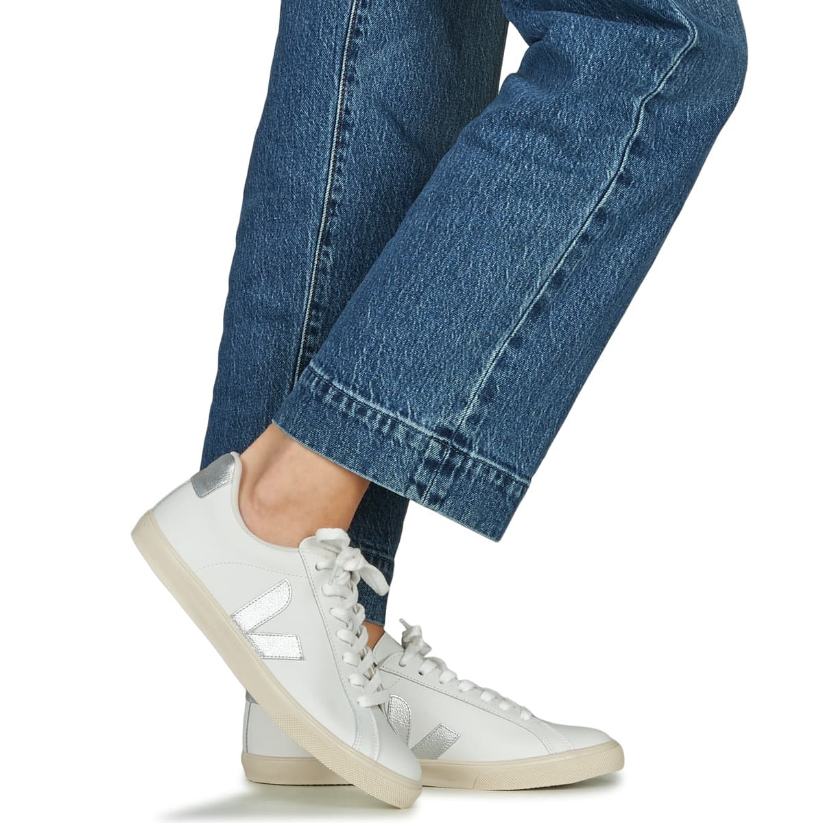 Women's Sneakers Veja White