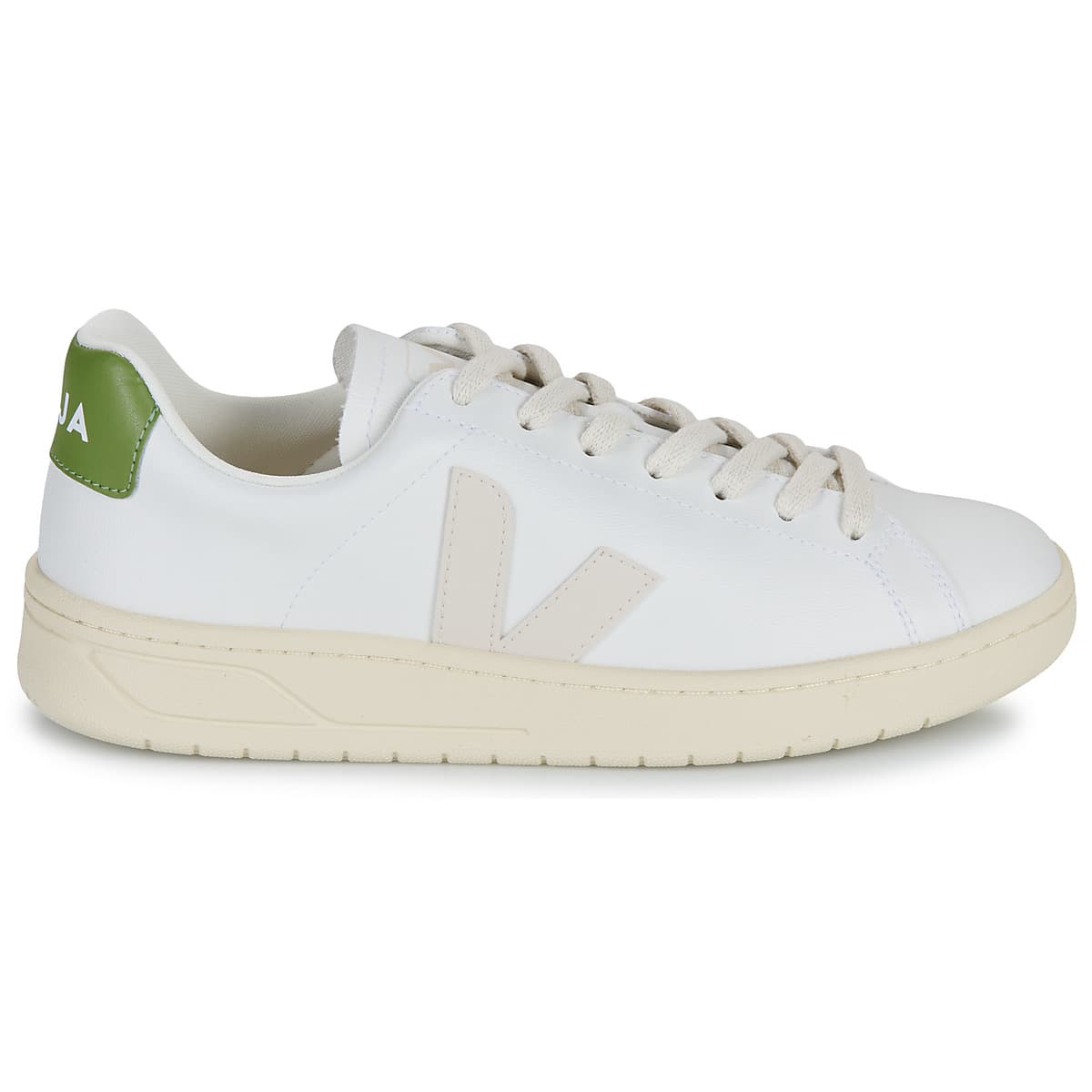 Women's Sneakers Veja White