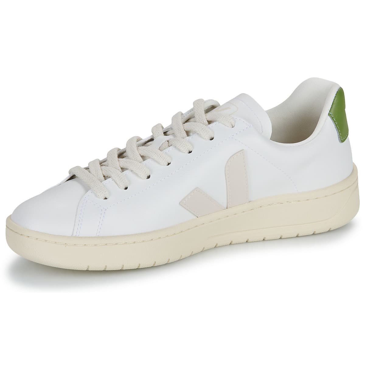 Women's Sneakers Veja White