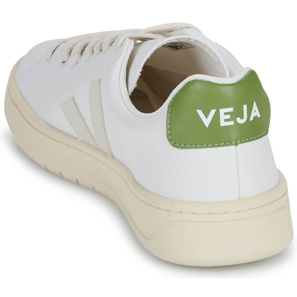 Women's Sneakers Veja White