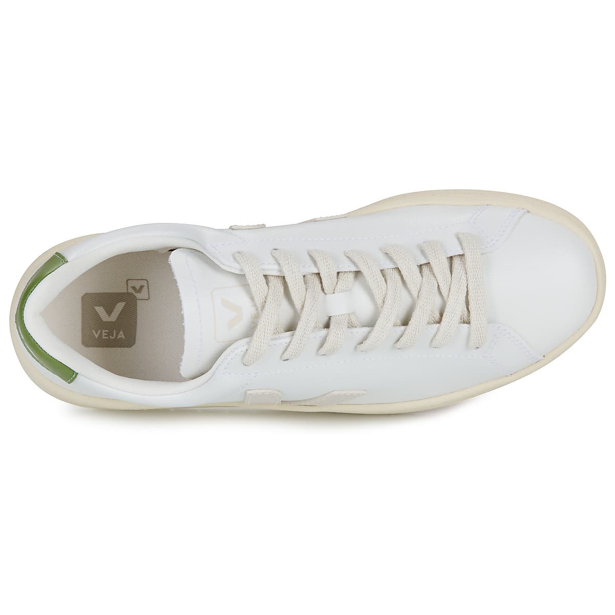 Women's Sneakers Veja White