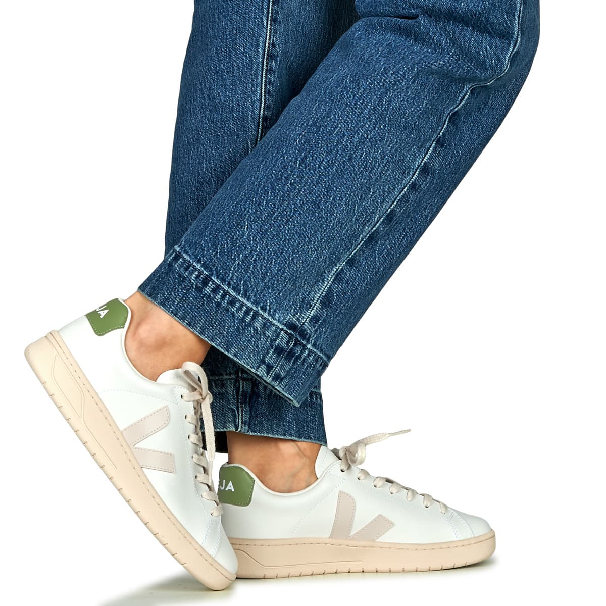 Women's Sneakers Veja White