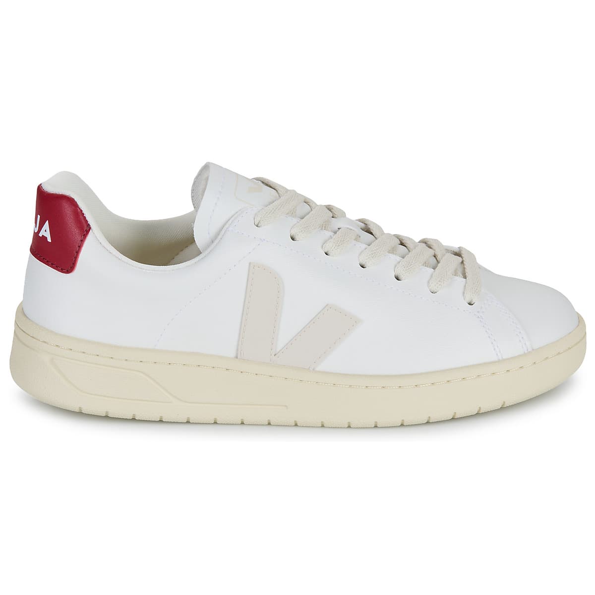 Women's Sneakers Veja White