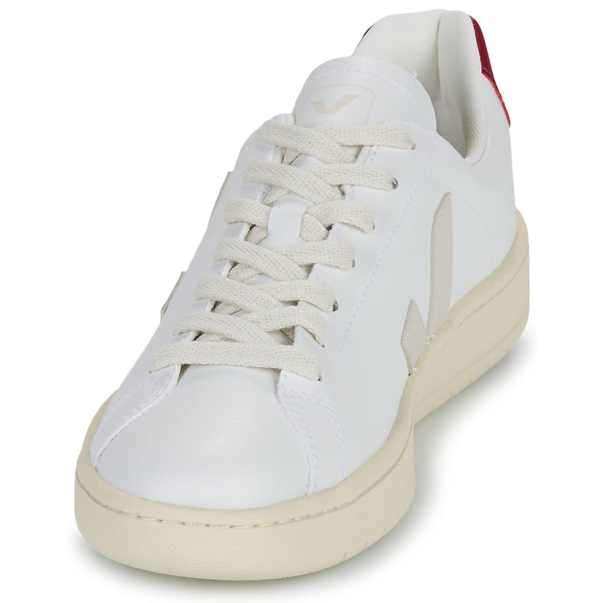 Women's Sneakers Veja White