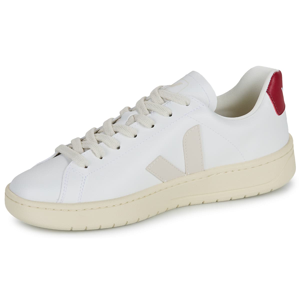 Women's Sneakers Veja White