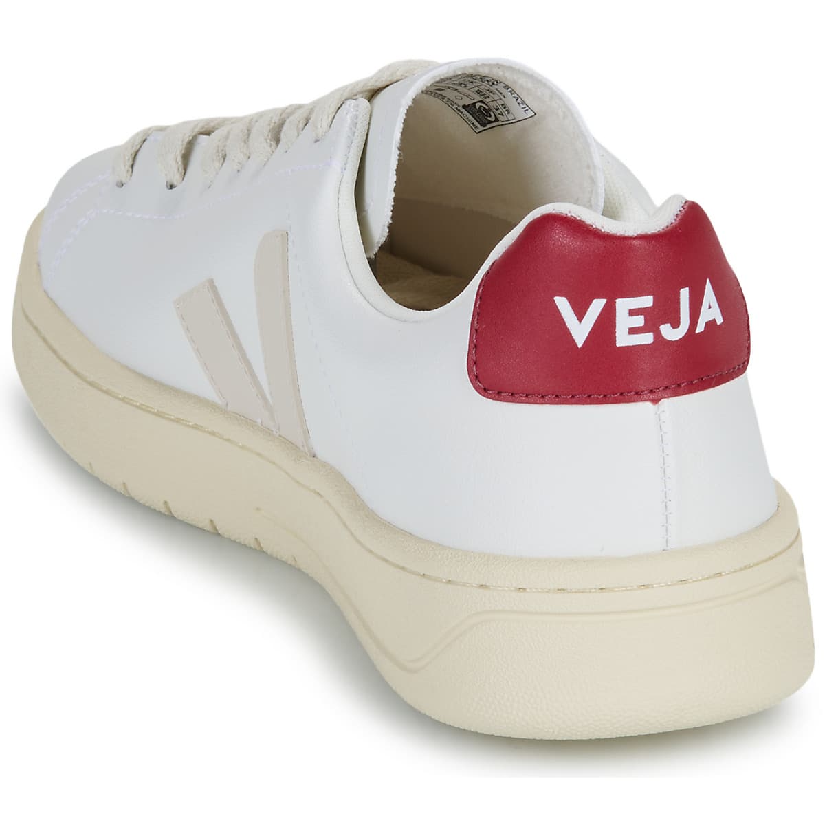 Women's Sneakers Veja White