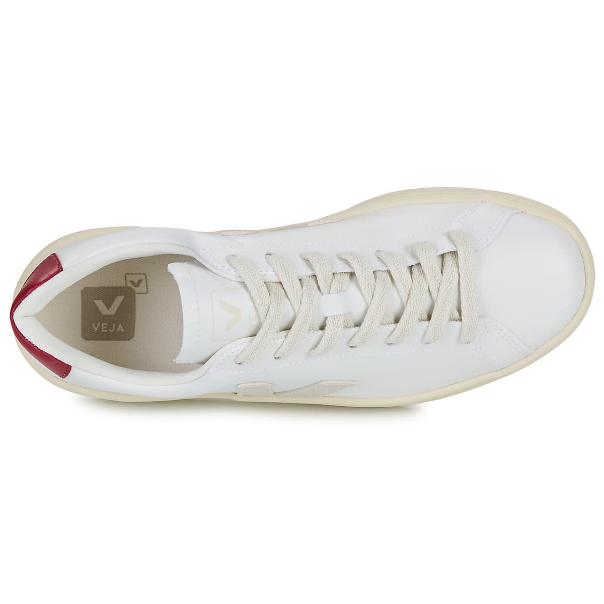 Women's Sneakers Veja White
