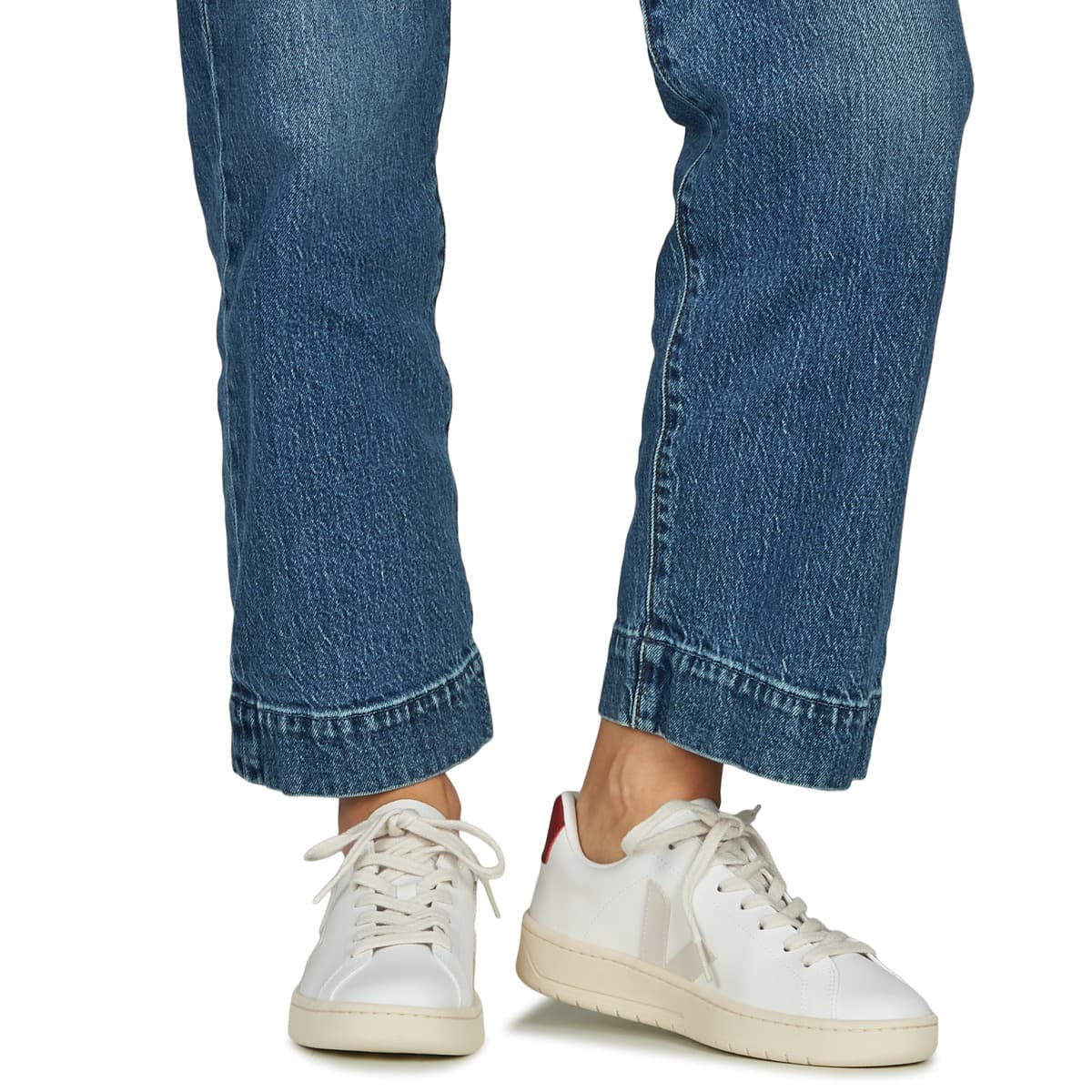 Women's Sneakers Veja White