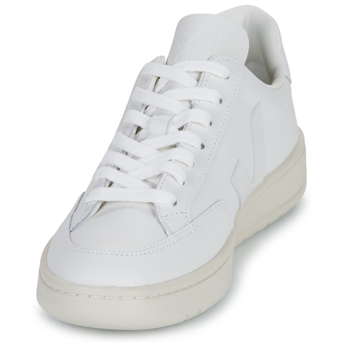 Women's Sneakers Veja White