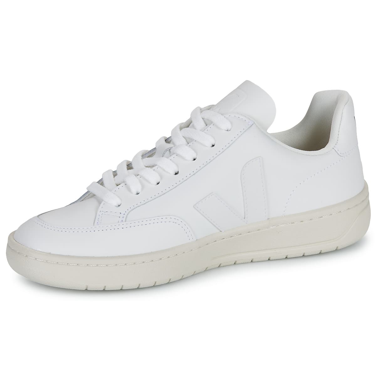 Women's Sneakers Veja White