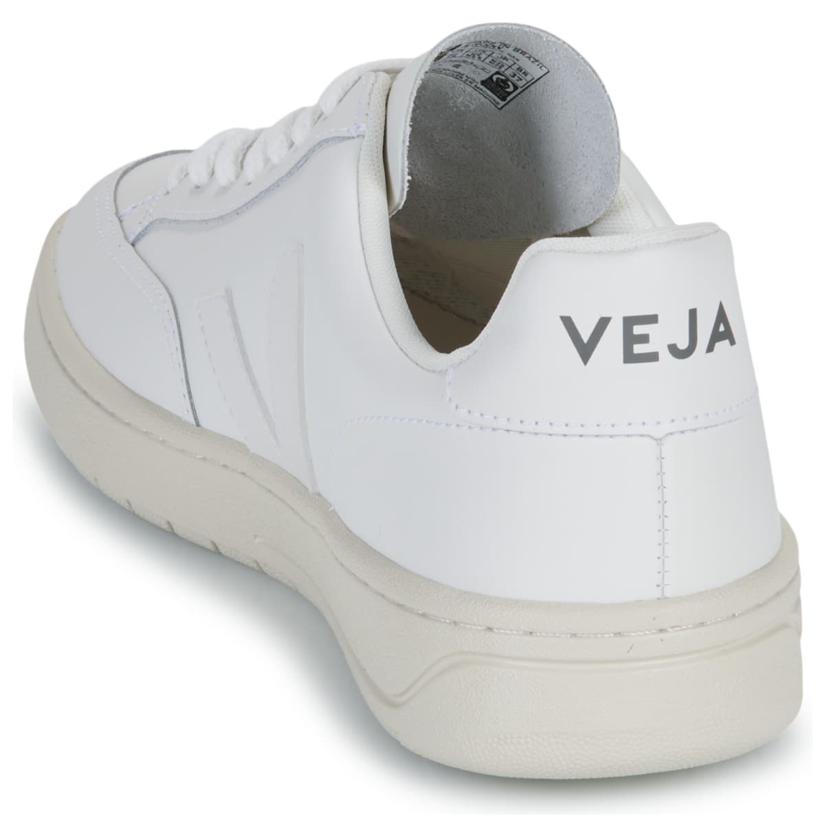 Women's Sneakers Veja White