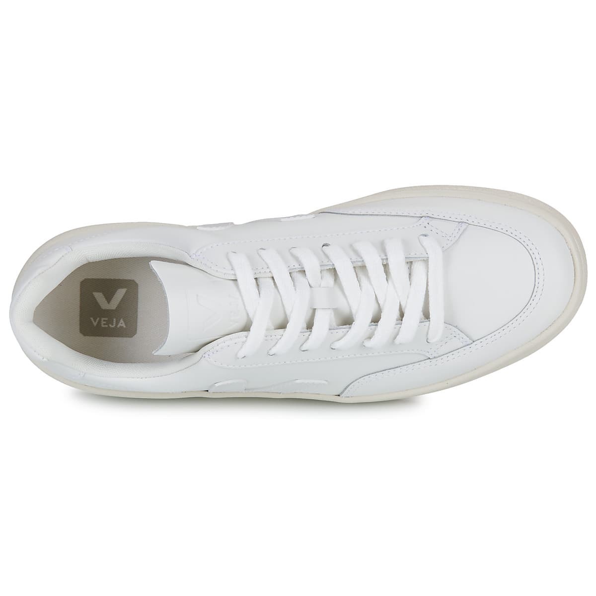 Women's Sneakers Veja White