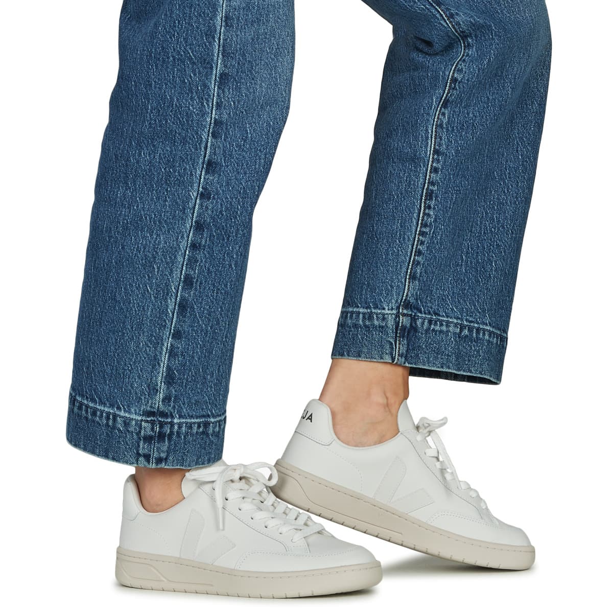 Women's Sneakers Veja White