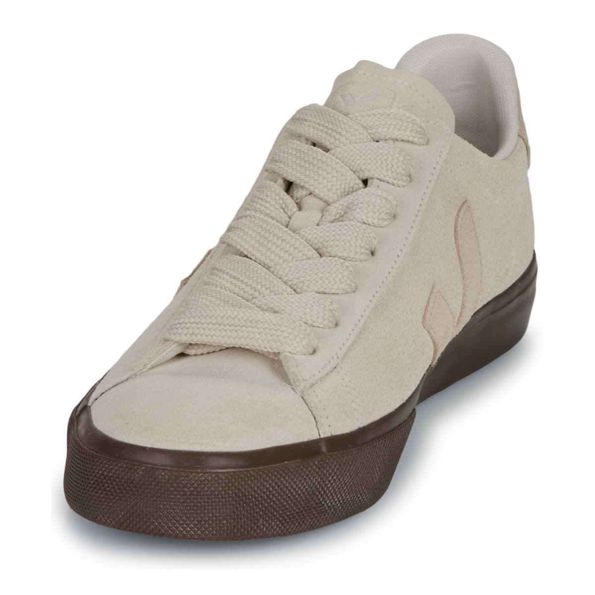 Men's Sneakers Veja Beige