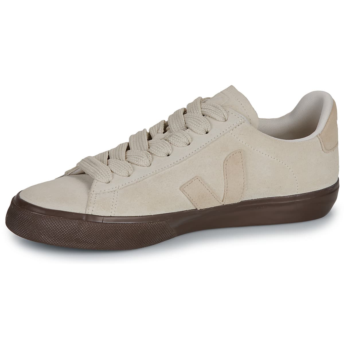Men's Sneakers Veja Beige
