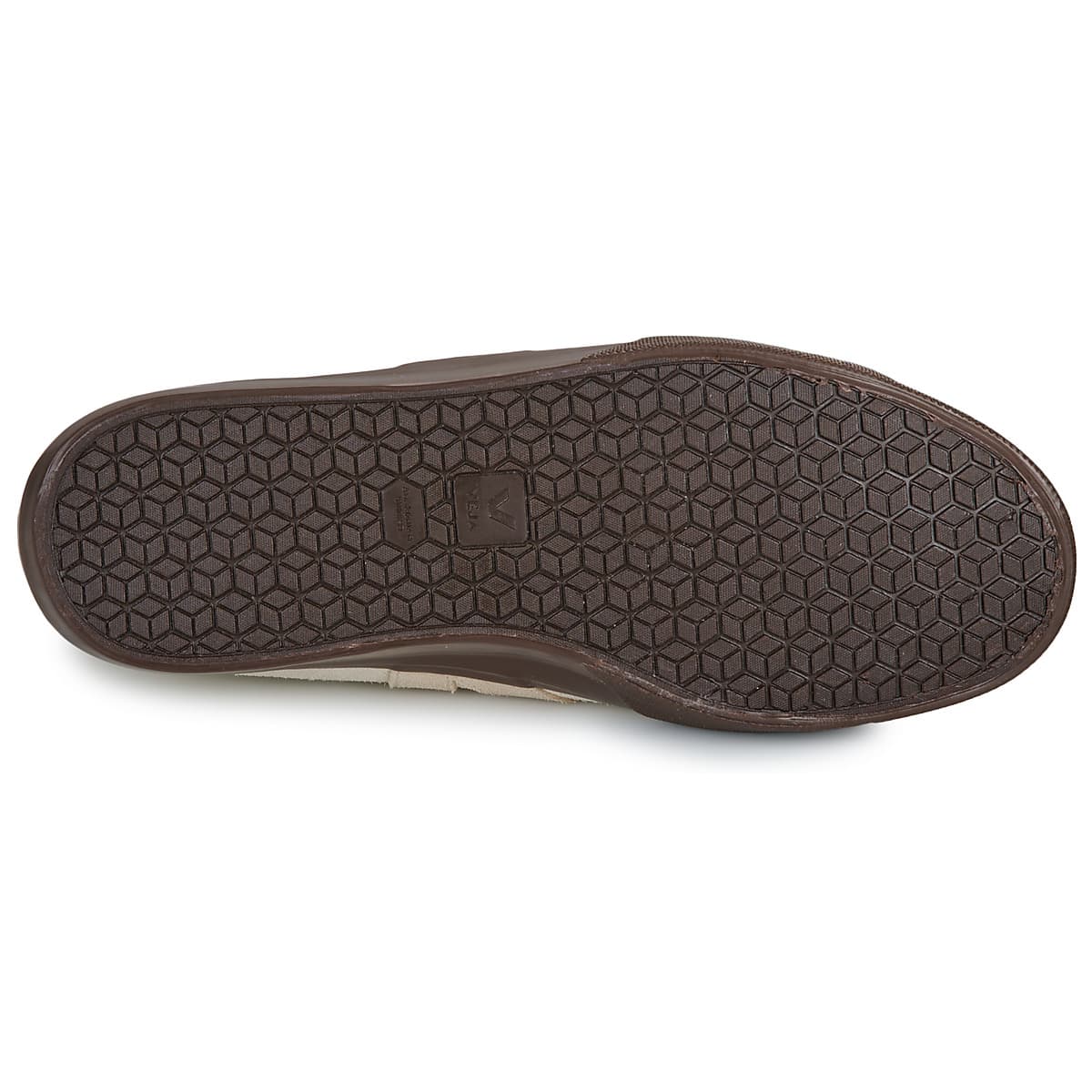 Men's Sneakers Veja Beige