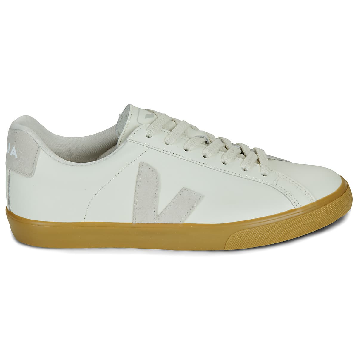 Women's Sneakers Veja Beige