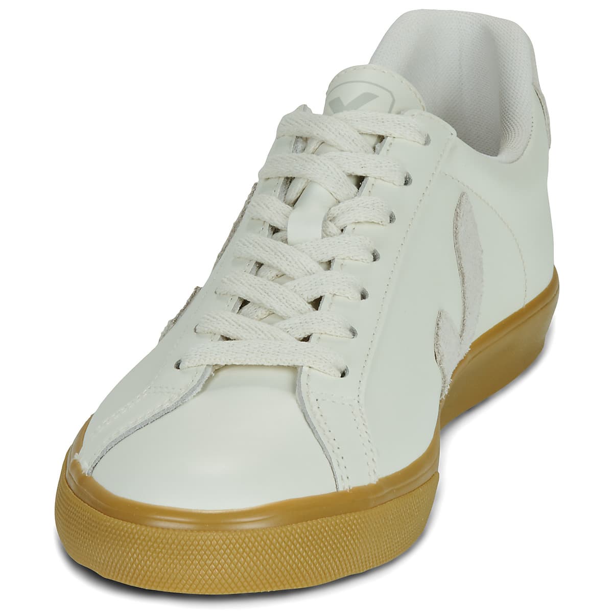 Women's Sneakers Veja Beige
