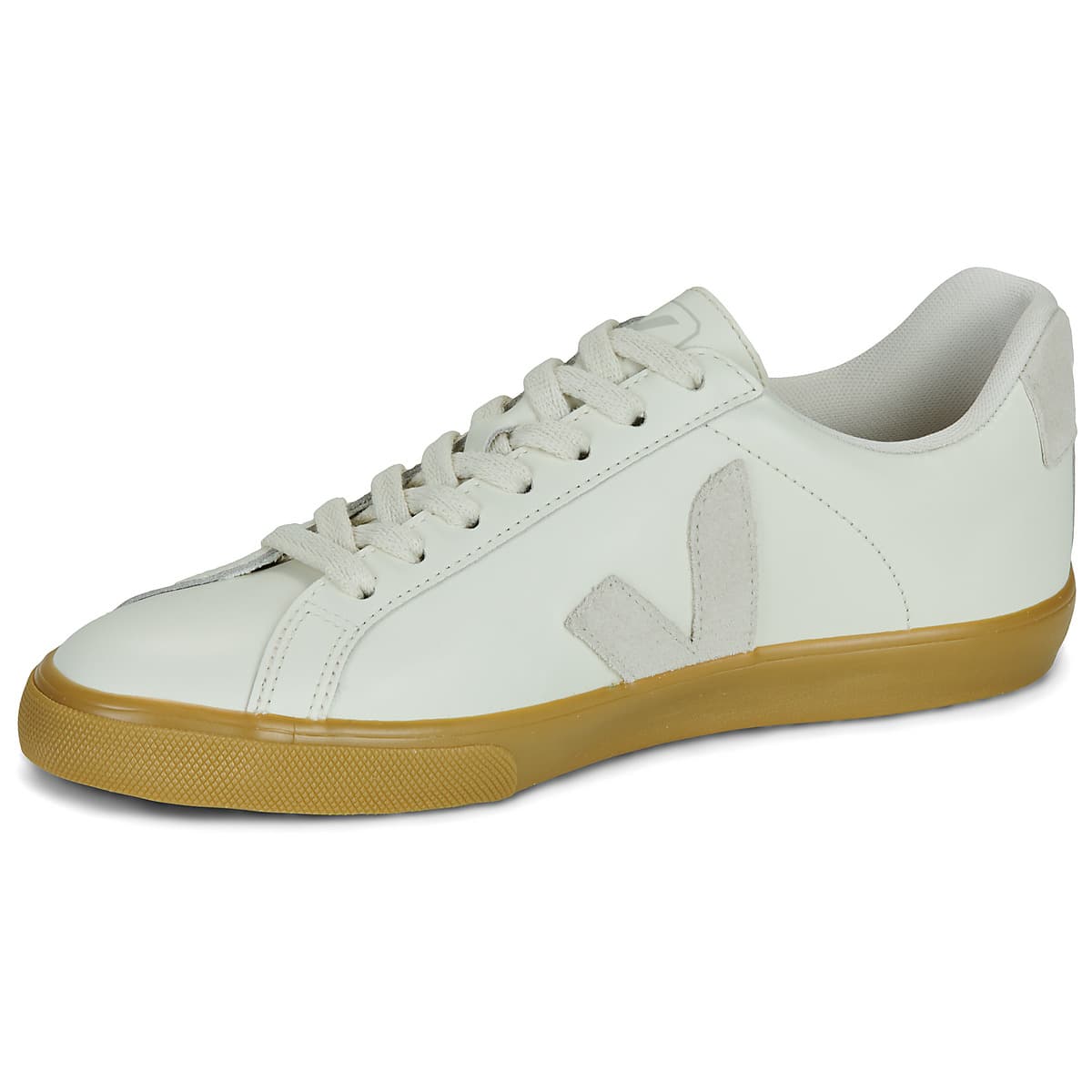 Women's Sneakers Veja Beige