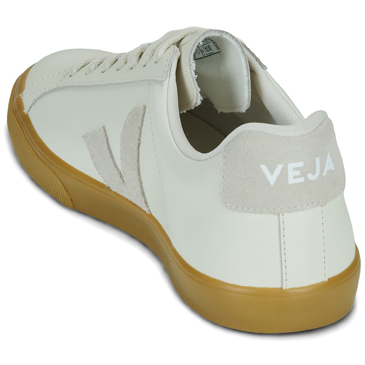 Women's Sneakers Veja Beige