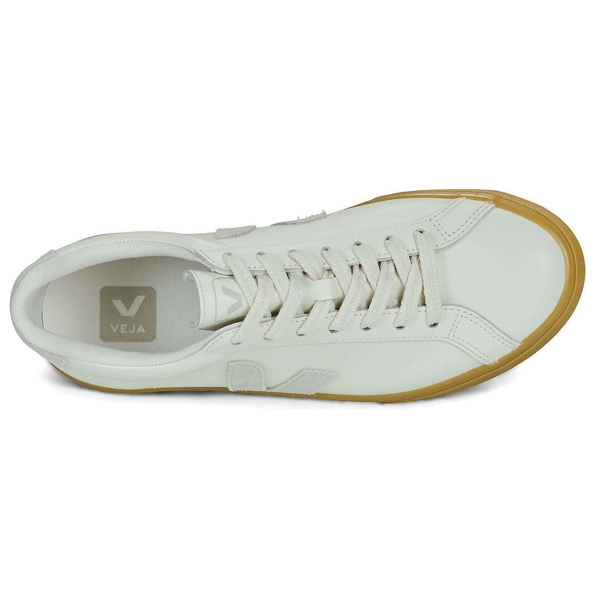 Women's Sneakers Veja Beige