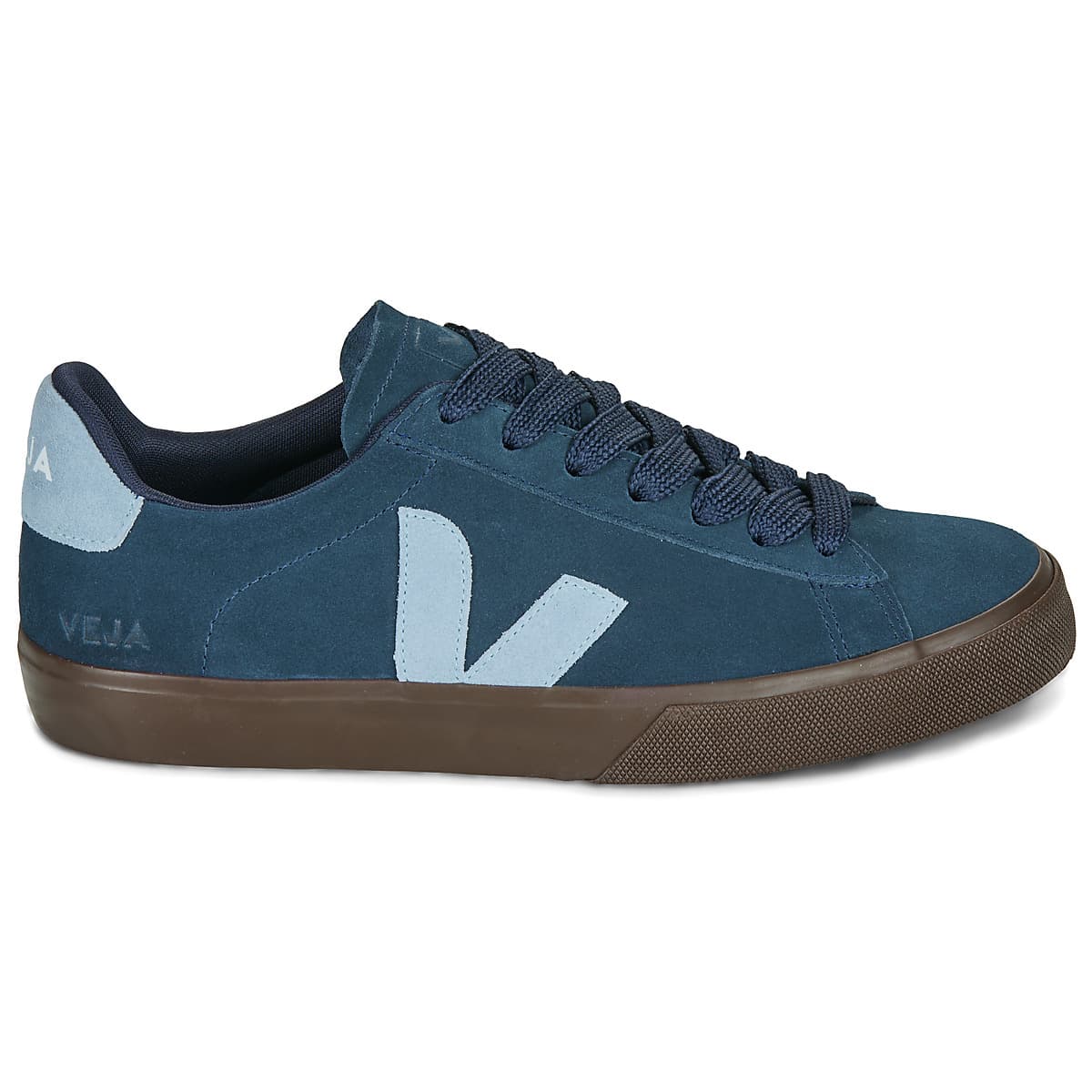 Men's Sneakers Veja Blue