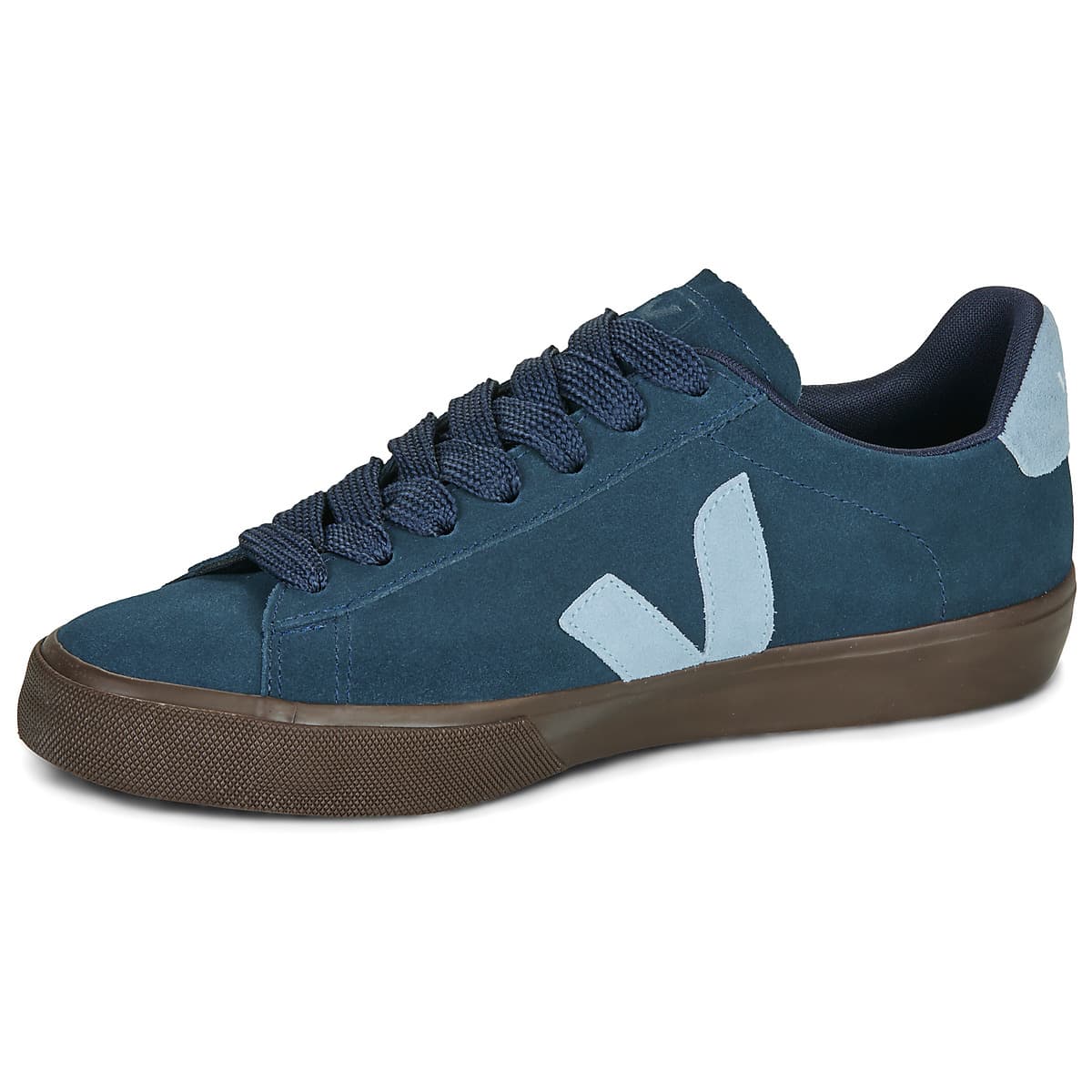 Men's Sneakers Veja Blue