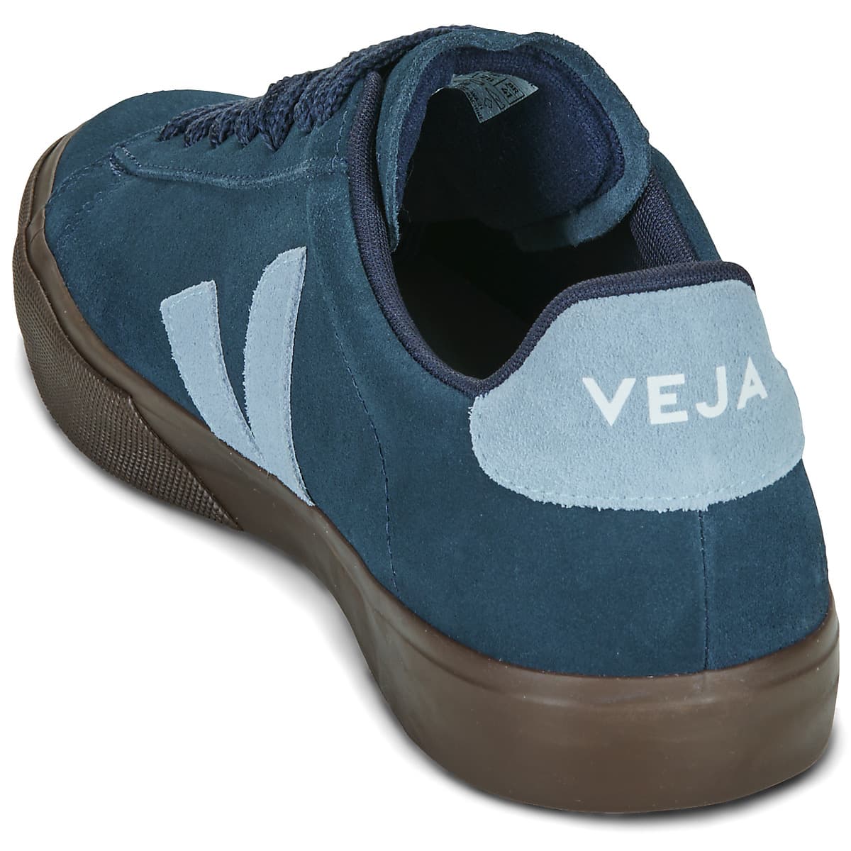 Men's Sneakers Veja Blue