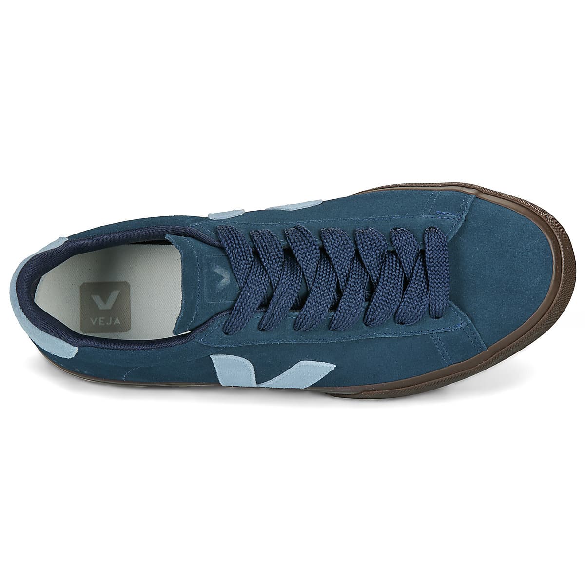Men's Sneakers Veja Blue