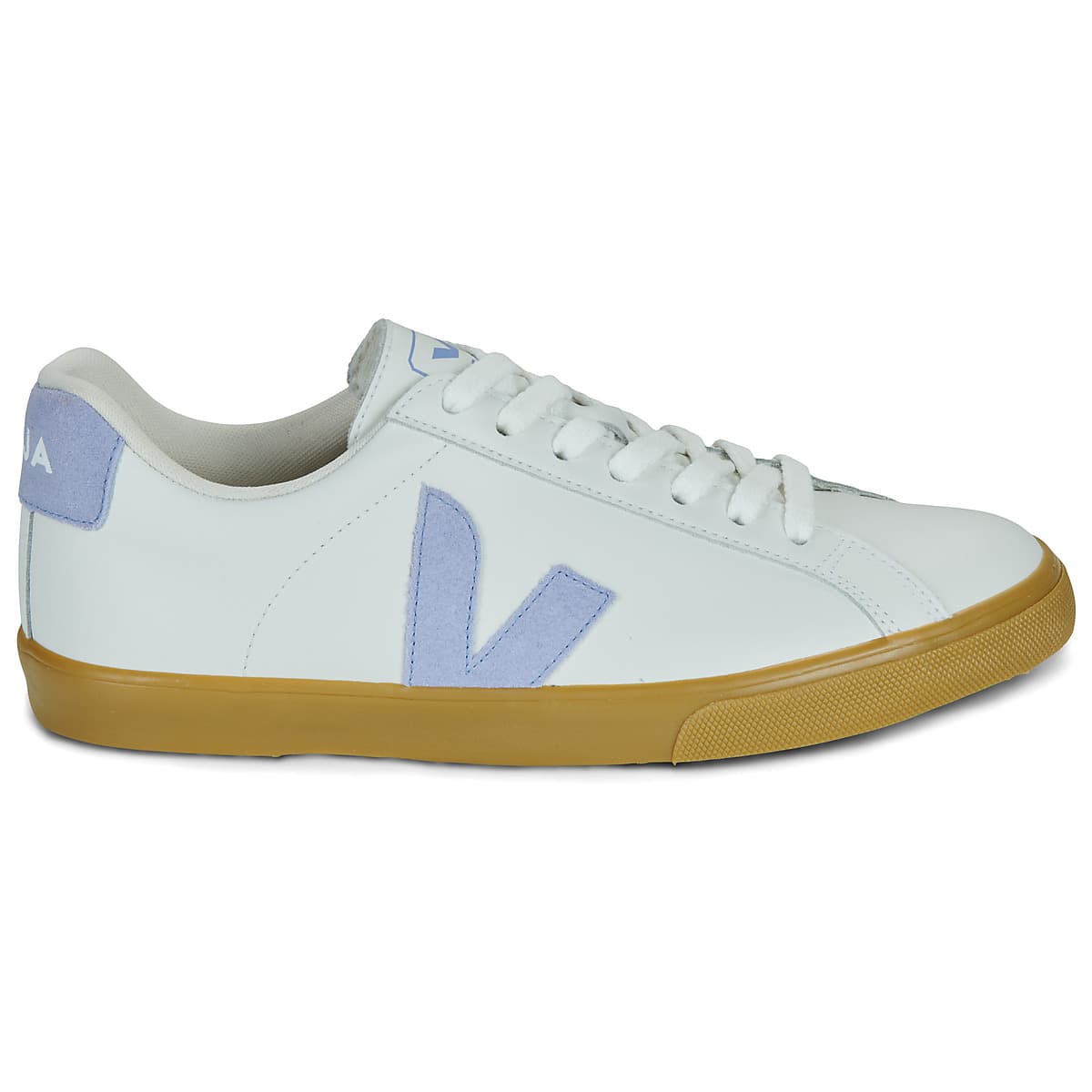 Women's Sneakers Veja White
