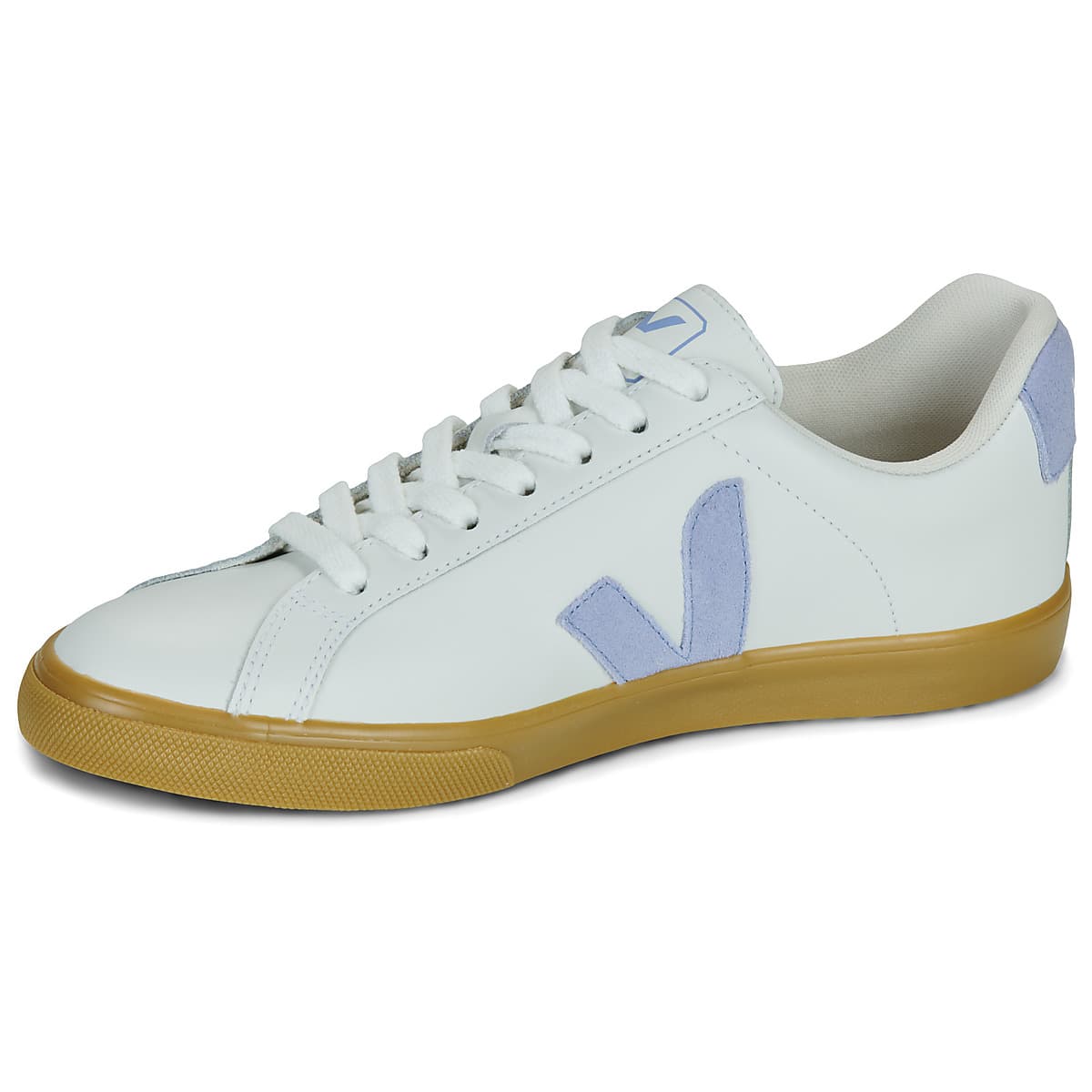 Women's Sneakers Veja White