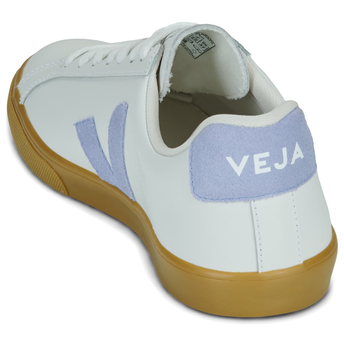 Women's Sneakers Veja White