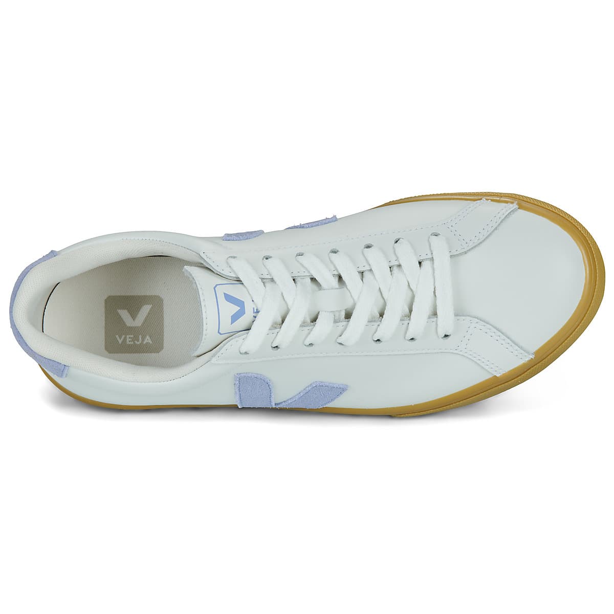 Women's Sneakers Veja White