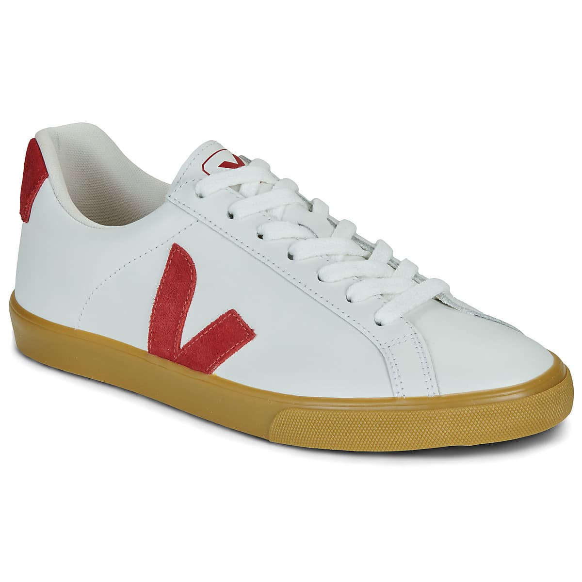 Xαμηλά Sneakers Veja ESPLAR LOGO
