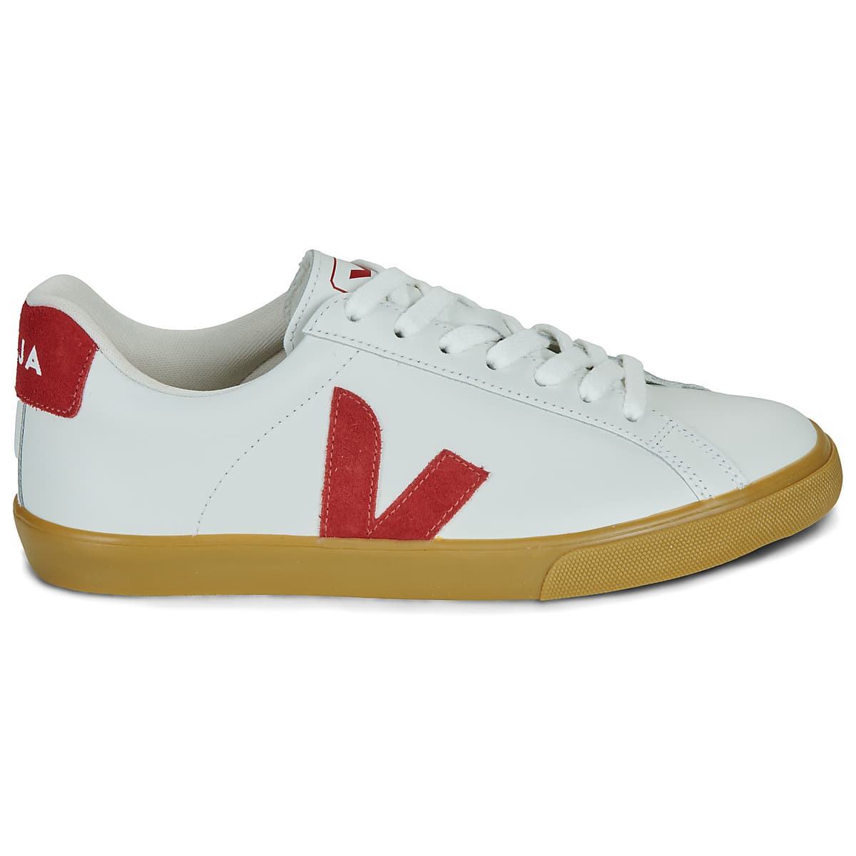 Women's Sneakers Veja White
