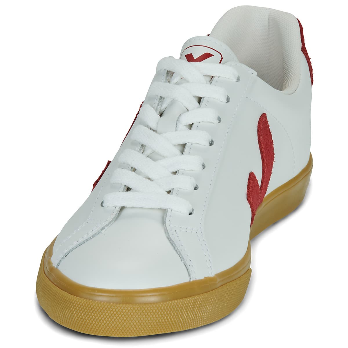Women's Sneakers Veja White