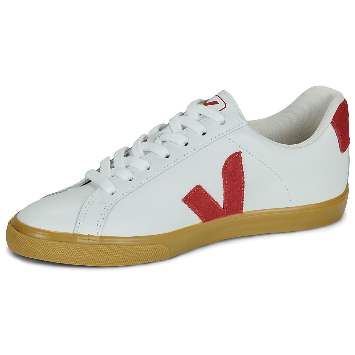 Women's Sneakers Veja White