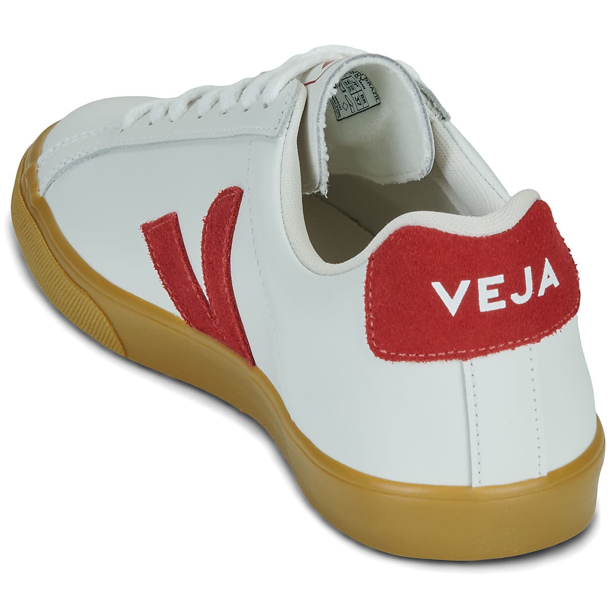 Women's Sneakers Veja White