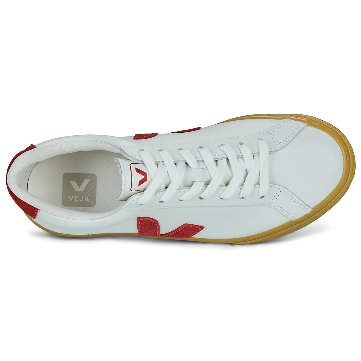 Women's Sneakers Veja White